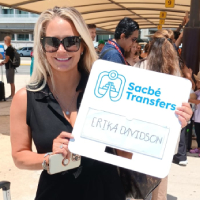 Clients from Tulum International Airport